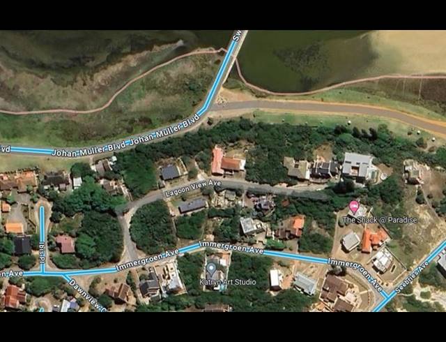 LAND FOR SALE IN PARADISE BEACH